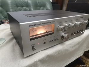 Amplificator Brandt A-6021 - imagine 3