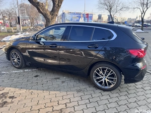 Seria 1 BMW 2020