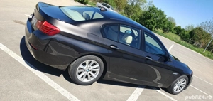 BMW serie 5 F10-2015 - imagine 4