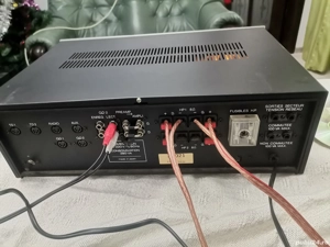 Amplificator Brandt A-6021 - imagine 4