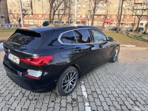 Seria 1 BMW 2020 - imagine 3