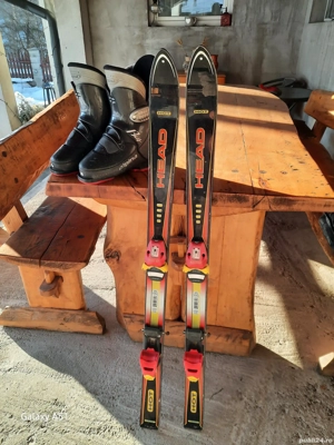 Schiuri pentru copii - imagine 5