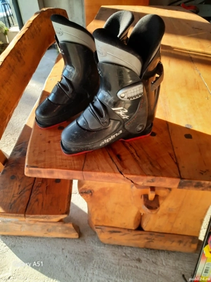 Schiuri pentru copii - imagine 3