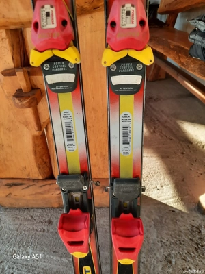 Schiuri pentru copii - imagine 2