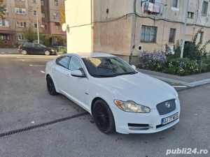 jaguar xf E 5 impecabil  - imagine 2