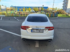 jaguar xf E 5 impecabil  - imagine 5