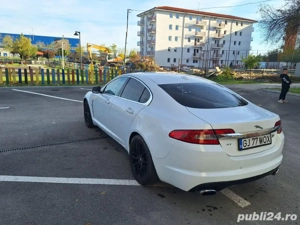 jaguar xf E 5 impecabil  - imagine 4