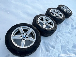 Jante originale R17 BMW