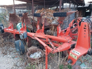 Plug kuhn multimaster