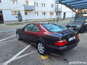 Mercedes clk gpl secvențial  - imagine 4