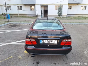 Mercedes clk gpl secvențial  - imagine 3