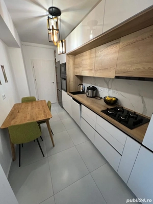 Apartament 2 camere Proprietar Pallady Sector 3