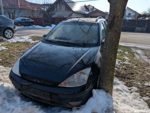 Ford Focus 1.8TDCI 2002 - imagine 2