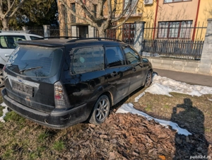 Ford Focus 1.8TDCI 2002 - imagine 3