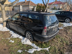 Ford Focus 1.8TDCI 2002