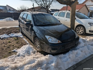 Ford Focus 1.8TDCI 2002 - imagine 4