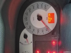 Renault Symbol  - imagine 7