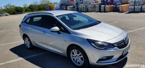 Opel Astra K, an 2016 - imagine 3