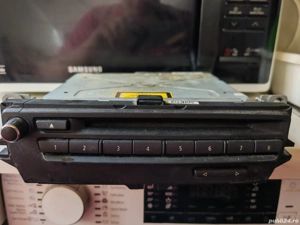 CD și navigatie BMW Seria 3 E91  - imagine 2