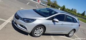 Opel Astra K, an 2016 - imagine 2