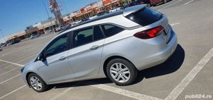 Opel Astra K, an 2016 - imagine 4