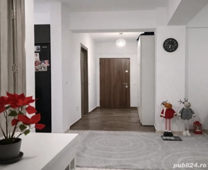 Vând Schimb Apartament 3 camere + Parcare privată   2 băi   2 balcoane - Magnolia Bariera Vâlcii