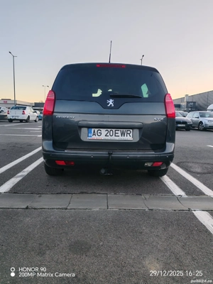 Peugeot 5008 SUV 1.6 Hdi - imagine 3