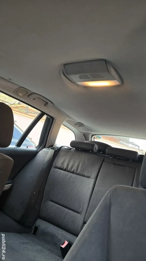 Vând BMW e91. 2008 - imagine 5