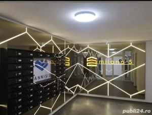 Apartament modern 2 camere | Mobilat complet | Milano 5, Oradea