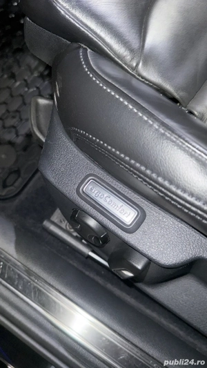 Volkswagen Passat GTE Plug-in Hybrid 1.4, 218 cp 2018   2019 DSG - imagine 5