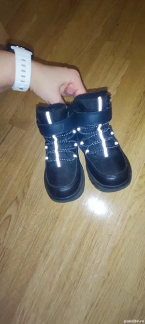 Ghete mărimea 26 H&M