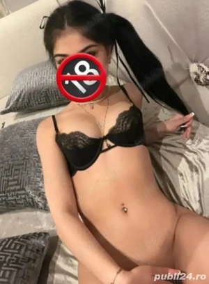 Buna azi am ajuns  fac și deplasări pupuci 