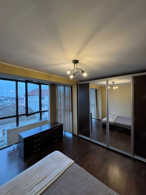 Odobescu | 2 Camere | Prima Inchiriere | Loc de Parcare