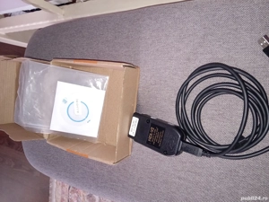 De vânzare diagnoza auto