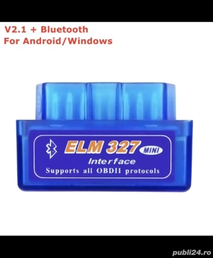 Diagnoză auto complet 