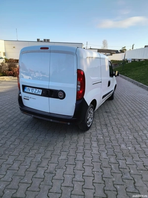 vand fiat doblo maxi  - imagine 2