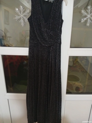 rochie eleganta de seara si de zi - imagine 2