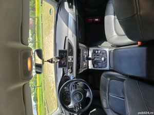 Audi A6 Allroad  - imagine 7
