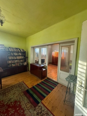 Casă individuală 3 camere, 125 mp, teren generos de 1.400 mp (grădină și livadă) - imagine 7