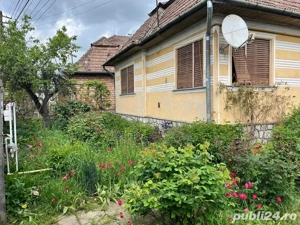 Casă individuală 3 camere, 125 mp, teren generos de 1.400 mp (grădină și livadă) - imagine 8