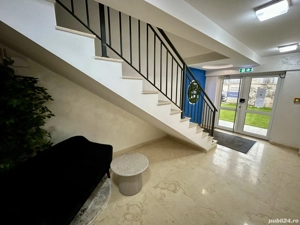 Apartament premium 2 camere, PRIMA inchiriere, NOU, GALATA - LAPIS Residence - imagine 7