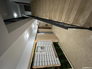 Apartament premium 2 camere, PRIMA inchiriere, NOU, GALATA - LAPIS Residence - imagine 9