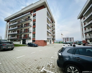 Apartament premium 2 camere, PRIMA inchiriere, NOU, GALATA - LAPIS Residence - imagine 8