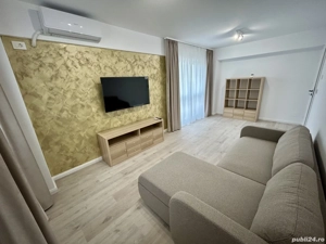Apartament premium 2 camere, PRIMA inchiriere, NOU, GALATA - LAPIS Residence - imagine 3