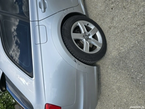 Audi A6 Allroad  - imagine 10