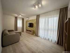 Apartament premium 2 camere, PRIMA inchiriere, NOU, GALATA - LAPIS Residence - imagine 2