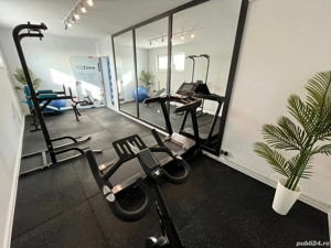 Apartament premium 2 camere, PRIMA inchiriere, NOU, GALATA - LAPIS Residence - imagine 10