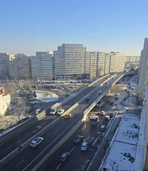 Apartament 3 camere Doamna Ghica,2 balcoane,renovat integral,decomanda - imagine 9