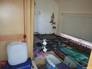 Vând rulotă și suv bmw x3, M47 - imagine 3