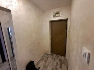 Apartament 3 camere Doamna Ghica,2 balcoane,renovat integral,decomanda - imagine 13